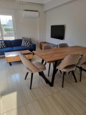 Vivian Apartment